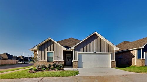 7020 Labelle Drive, Warr Acres, OK, 73132 | Card Image