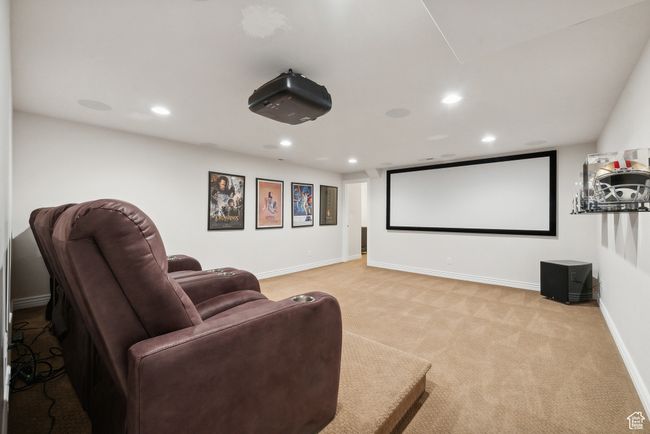 4627 W Zig Zag Rd, House other with 5 bedrooms, 4 bathrooms and 3 parking in South Jordan UT | Image 31