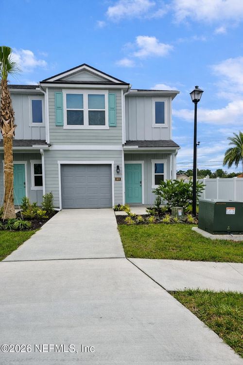 1460 Jeremiah St, Middleburg, FL, 32068-8570 | Card Image