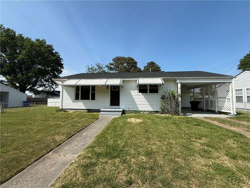 5628 Aurora Dr, Virginia Beach, VA, 23455-3108 | Card Image