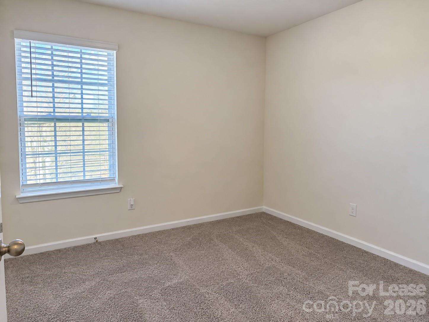 Residential Lease in Conover