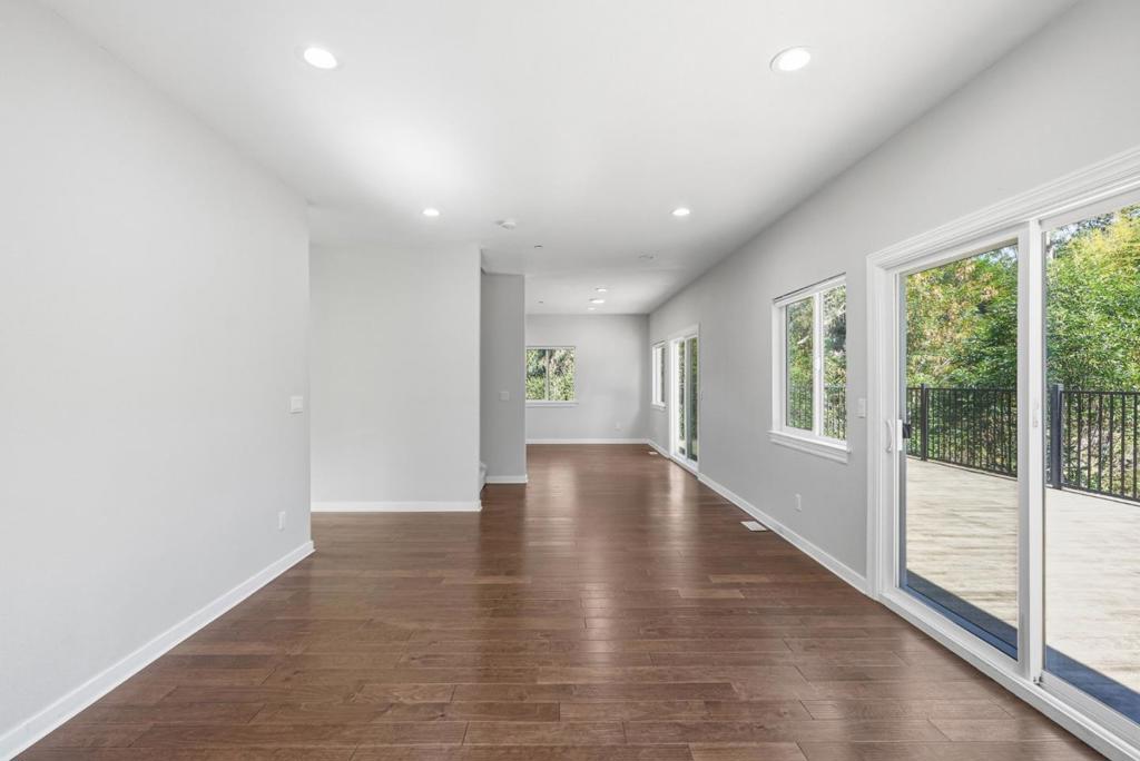 Residential in Oakland 2