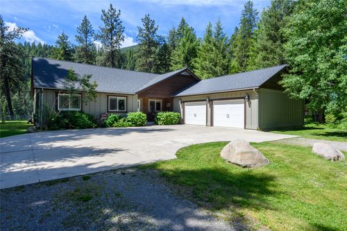 1042 Trestle Creek Dr, Saint Regis, MT, 59866-9600 | Card Image
