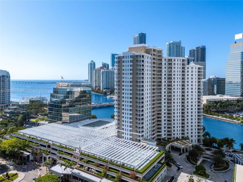 1004-701 Brickell Key Blvd, Miami, FL, 33131-2677 | Card Image