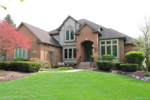 47671 Stratford Drive, Canton Charter Township, MI, 48187 | Card Image