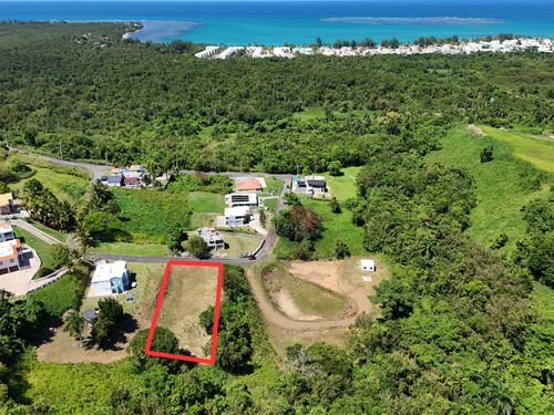 LOT 5 Lindo Mar Ii, Rio Grande, PR, 00745 | Card Image