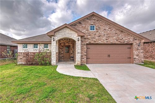 902 Earp Dr, Killeen, TX, 76542-3389 | Card Image