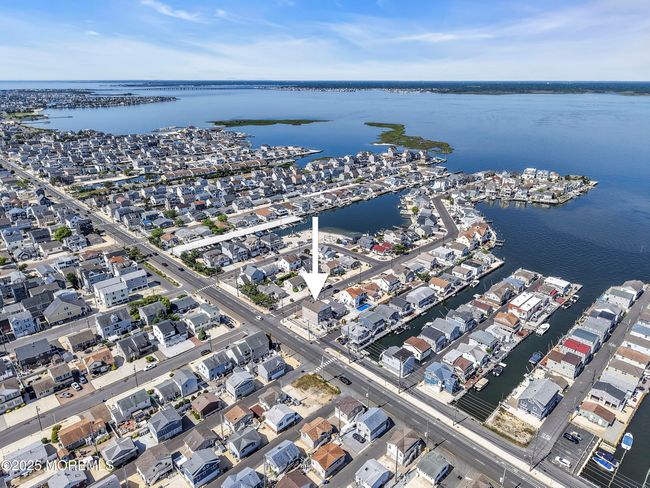200 San Fernando Dr, House other with 4 bedrooms, 4 bathrooms and null parking in Lavallette NJ | Image 101