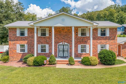 20 Mountain Dr, JACKSONVILLE, AL, 36265-9793 | Card Image