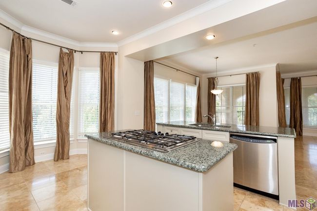 APT-307 - 990 Stanford Ave, Condo with 3 bedrooms, 3 bathrooms and 3 parking in Baton Rouge LA | Image 12
