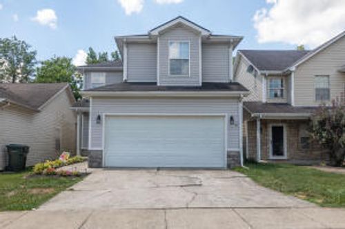 2468 Checkerberry Dr, Lexington, KY, 40509-4397 | Card Image