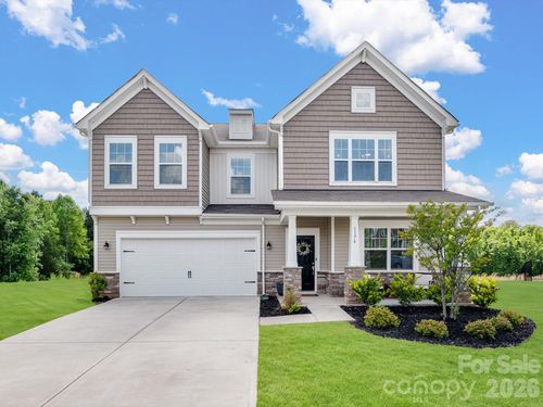 1174 Narrowmouth Ct, Lancaster, SC, 29720-0425 | Card Image