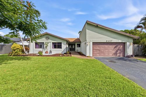 9437 Nw 46th Court, Sunrise, FL, 33351 | Card Image