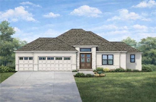 10787 Genesis Dr, Kansas City, MO, 64152 | Card Image