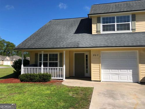 303 Gary Cir, Saint Marys, GA, 31558-3866 | Card Image
