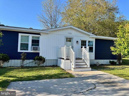 134 Liberty Way, FRUITLAND, MD, 21826-1809 | Card Image