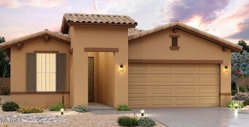 21544 W Yavapai St, Buckeye, AZ, 85326-8814 | Card Image