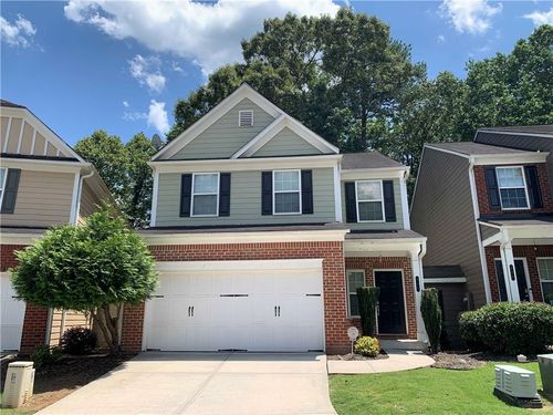 530 Constellation Overlook Sw, Atlanta, GA, 30331-1901 | Card Image