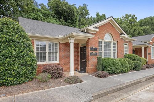 ste-100-600 Kennesaw Ave Nw, marietta, GA, 30060-6991 | Card Image
