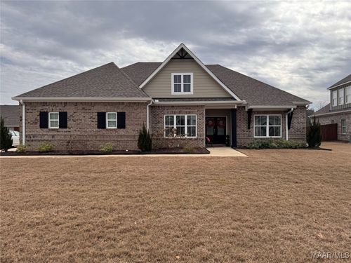 94 Matt Jordan Dr, Millbrook, AL, 36054-3046 | Card Image