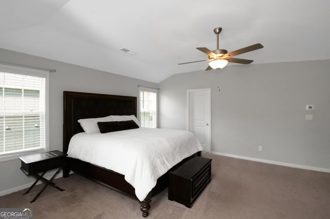 5002 Tybalt Run, House other with 5 bedrooms, 3 bathrooms and null parking in Forsyth GA | Image 31