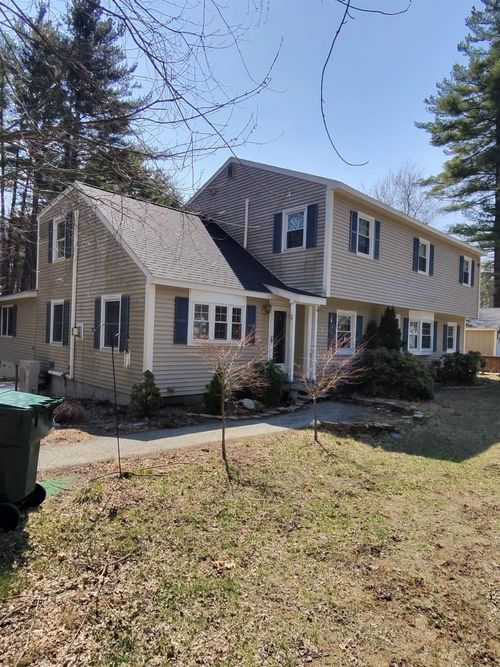 a-27A Flint Pond Dr, Hollis, NH, 03049-6044 | Card Image