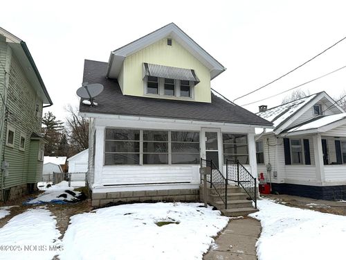 1822 Stahlwood Ave, Toledo, OH, 43613-5240 | Card Image