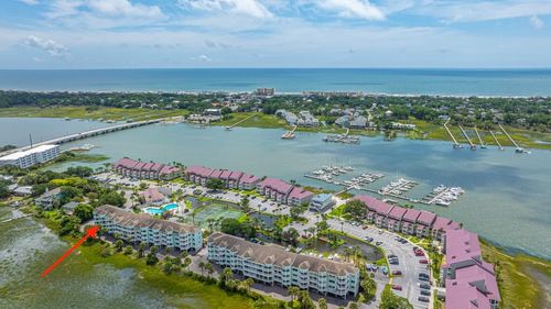 152-152 W Mariners Cay Dr, Folly Beach, SC, 29439 | Card Image