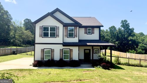 489 Asbury Mill Rd, CLEVELAND, GA, 30528 | Card Image