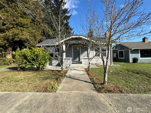 1026 J Street, Centralia, WA, 98531 | Card Image