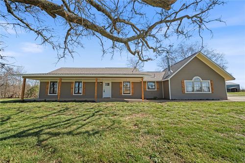 8120 N Coffelt Cemetery Rd, Bentonville, AR, 72713-9290 | Card Image