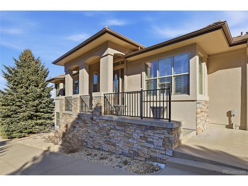11162 W Mesa Run, Littleton, CO, 80125-9284 | Card Image