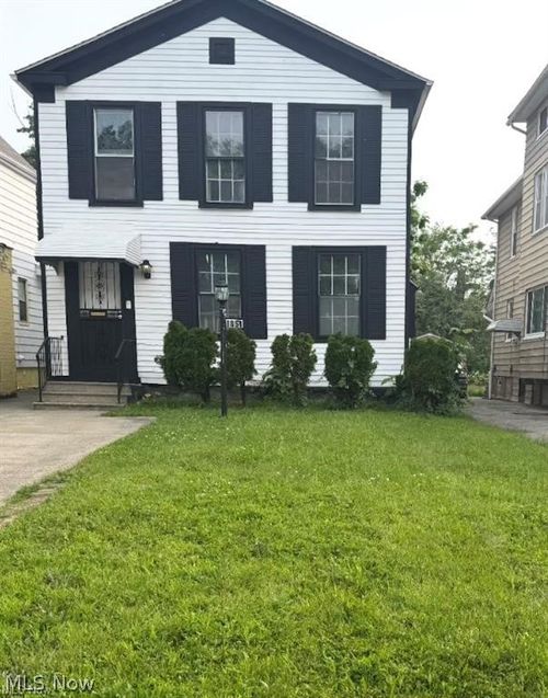 1854 Hastings Ave, East Cleveland, OH, 44112-2026 | Card Image