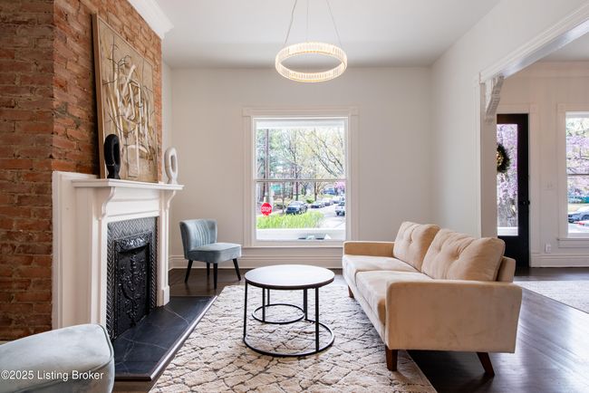 1293 Everett Ave, House other with 4 bedrooms, 3 bathrooms and null parking in Louisville KY | Image 6