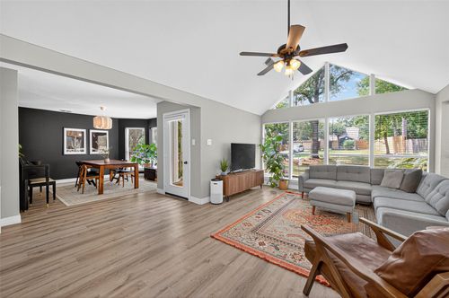 56 N Morningwood Ct, The Woodlands, TX, 77380-2819 | Card Image