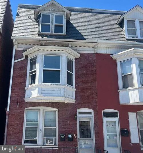 538 Dallas St, YORK, PA, 17403-2843 | Card Image
