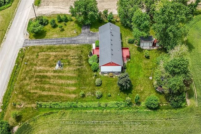 1745 Conc 3 Walpole, House other with 4 bedrooms, 1 bathrooms and 4 parking in Haldimand ON | Image 46