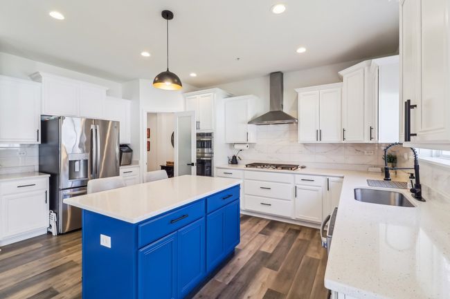 1342 Highpoint Ct, House other with 5 bedrooms, 5 bathrooms and 2 parking in Bartlett IL | Image 18