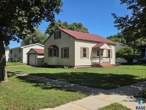 503 E Dodge St Street, Luverne, MN, 56156 | Card Image
