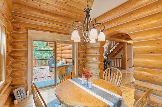 208 Brookside Dr, House other with 3 bedrooms, 2 bathrooms and 2 parking in Bailey CO | Image 24