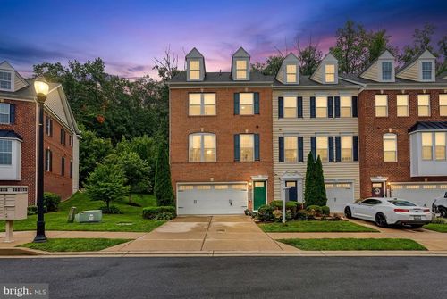 1009 Cypress Forest Dr, SYKESVILLE, MD, 21784-7686 | Card Image