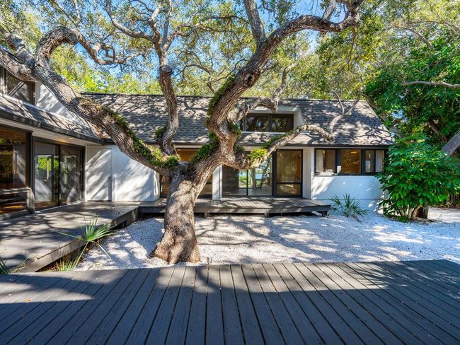 854 N Casey Key Rd, House other with 4 bedrooms, 4 bathrooms and null parking in OSPREY FL | Image 13