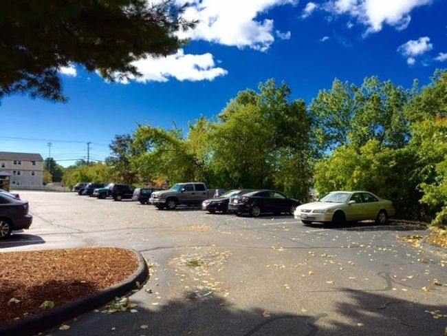 APT-34 - 11 Railroad Ave, Condo with 2 bedrooms, 1 bathrooms and null parking in Derry NH | Image 5
