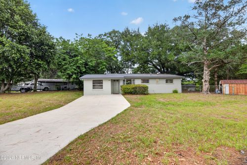 398 Toccoa Rd, ORANGE PARK, FL, 32073-3419 | Card Image