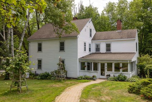 298 Exeter Rd, Hampton Falls, NH, 03844-2009 | Card Image