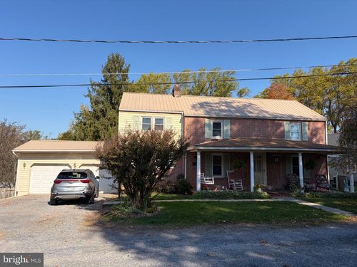 134 Hudson Ave, Winchester, VA, 22603-4140 | Card Image