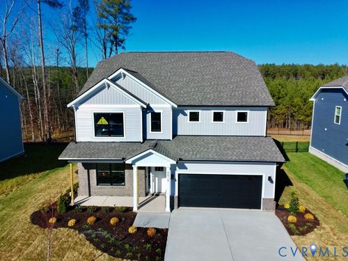 8807 Midmay Ter, Chesterfield, VA, 23832-2236 | Card Image