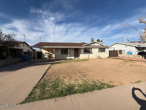 3148 W Charter Oak Road, Phoenix, AZ, 85029 | Card Image