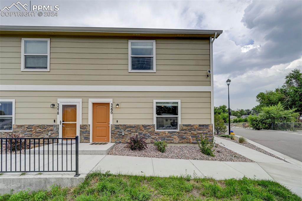 Thunderchief Hts, Colorado Springs, CO 80916