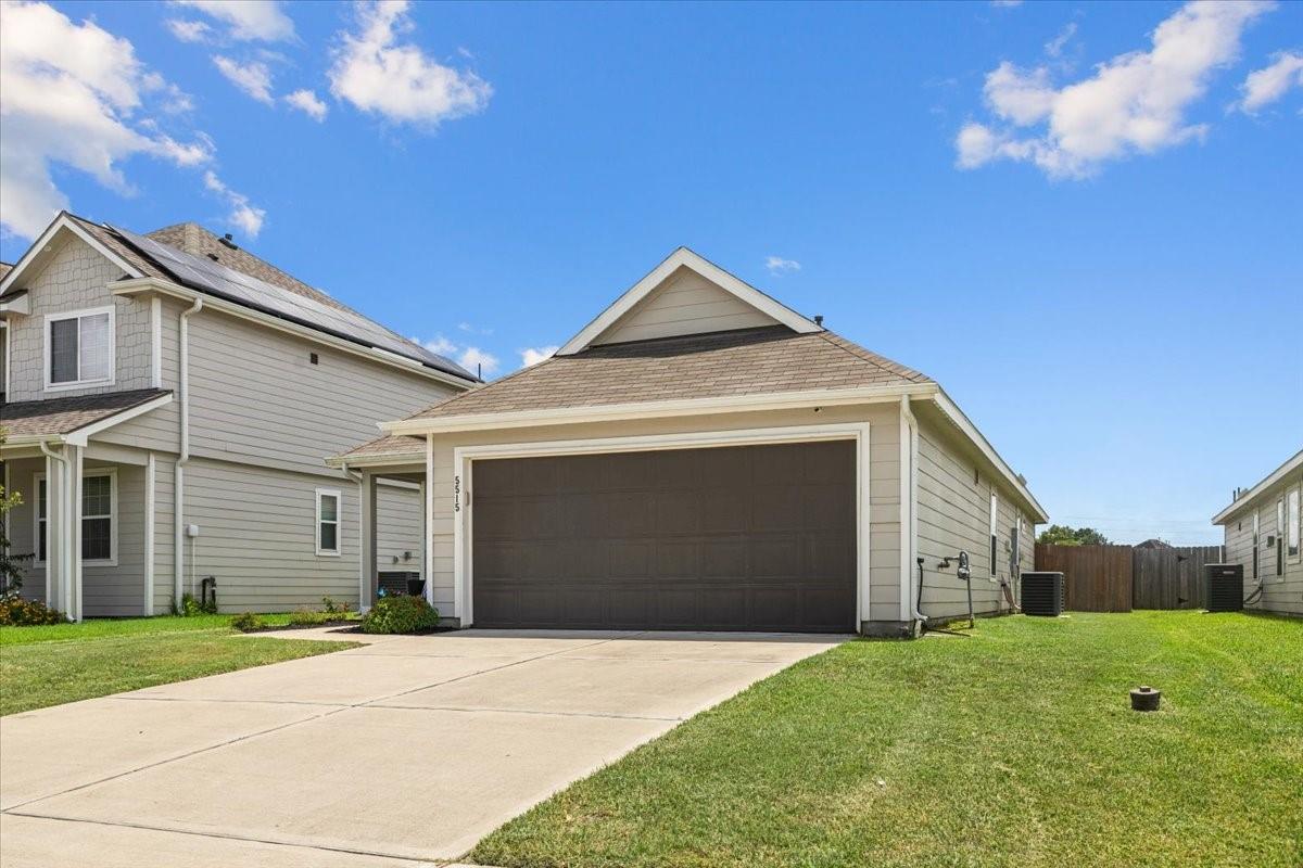 Residential in Rosharon 2